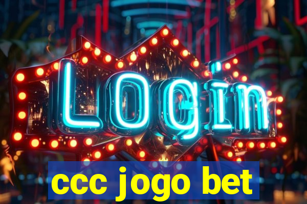 ccc jogo bet